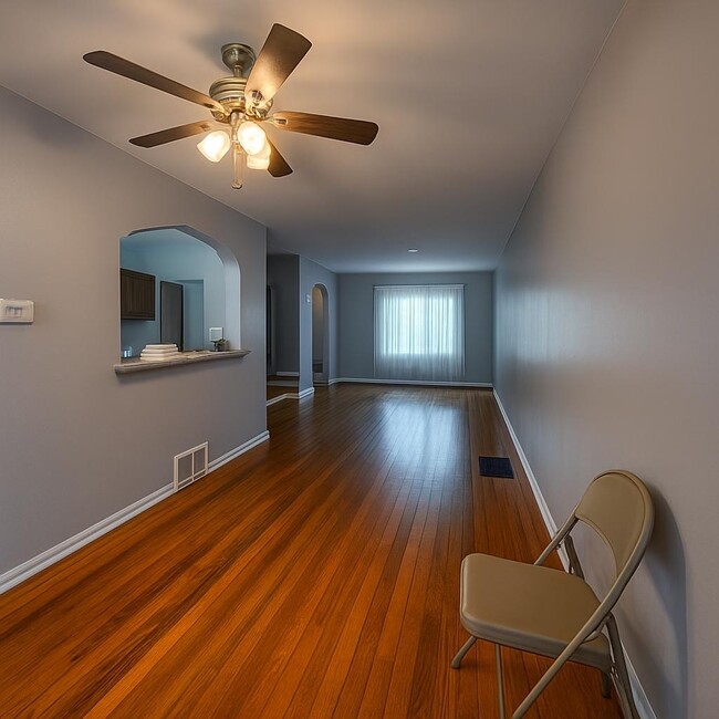 Building Photo - 6349 S Lorel Ave