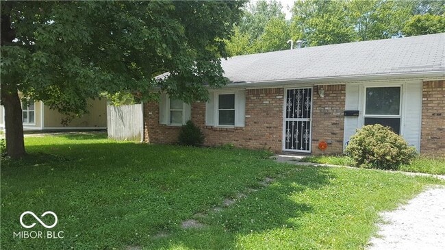 Primary Photo - 4026 Baker Dr