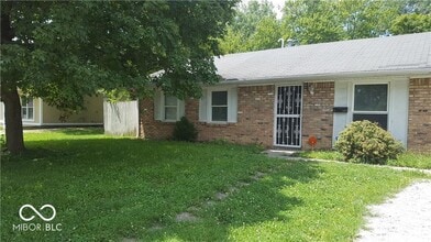 Building Photo - 4026 Baker Dr