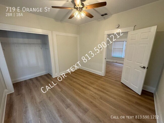 Building Photo - 719 E Orange St