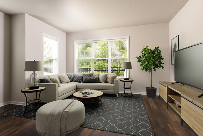 Interior Photo - Parc at Maplewood