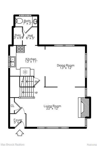 Building Photo - 3266 Collingwood St