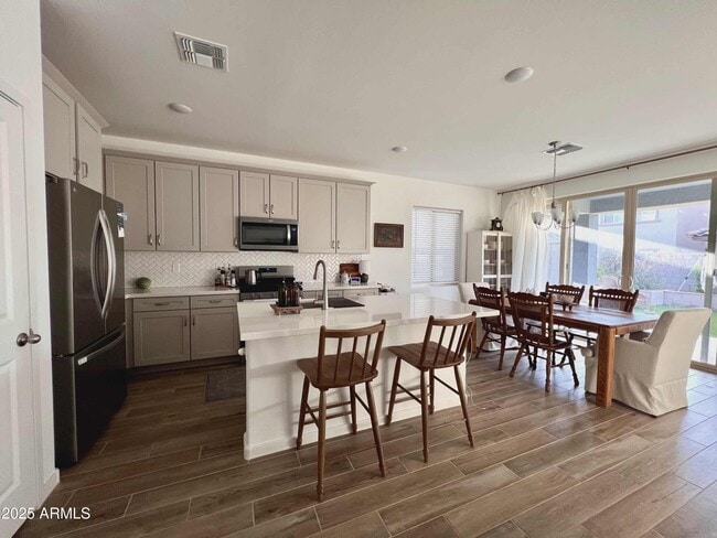 Building Photo - 20831 W Hubbell St