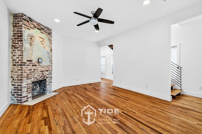 Building Photo - 40 Poinsett St