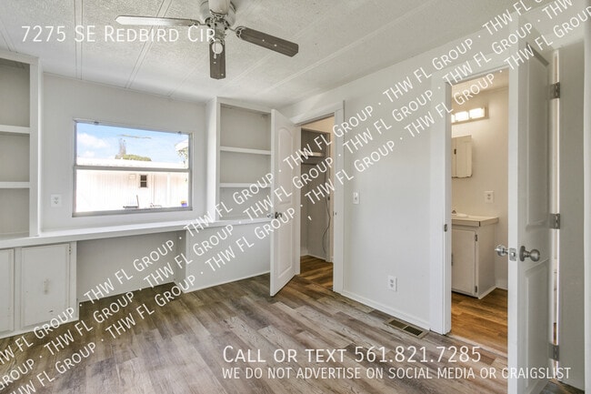 Building Photo - 7275 SE Redbird Cir