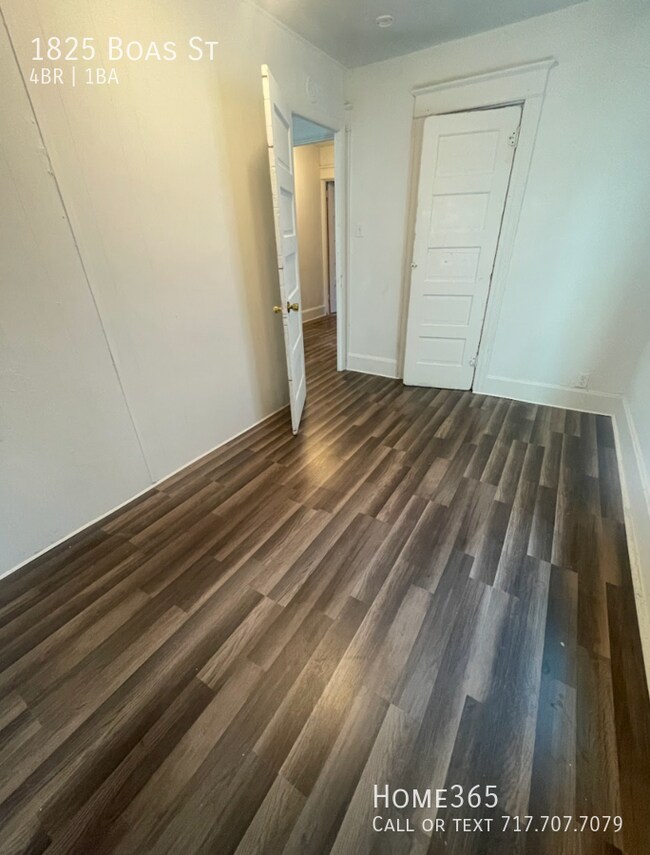 Building Photo - Newly Remodeled 4 Bedroom, 1 Bathroom Sing...