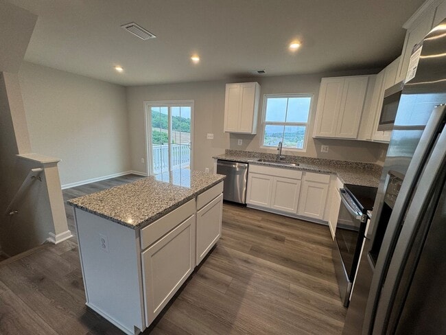 Building Photo - Brand New Townhouse, Great Location!