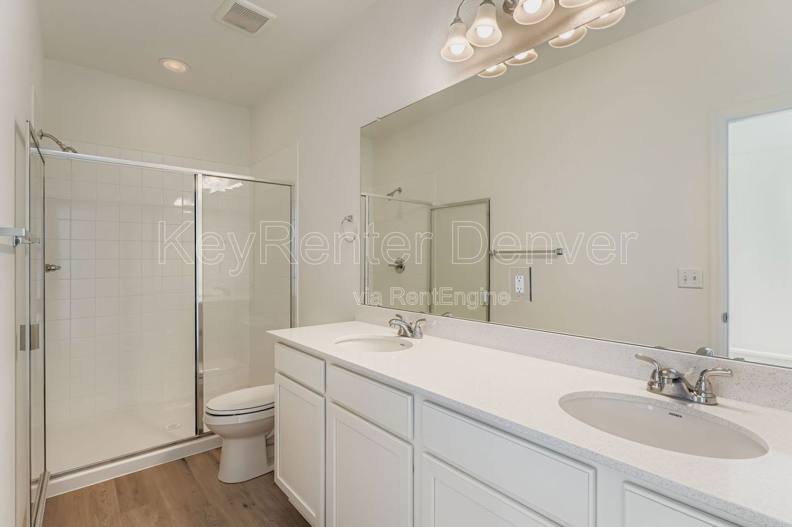 Building Photo - 6601 N Netherland St