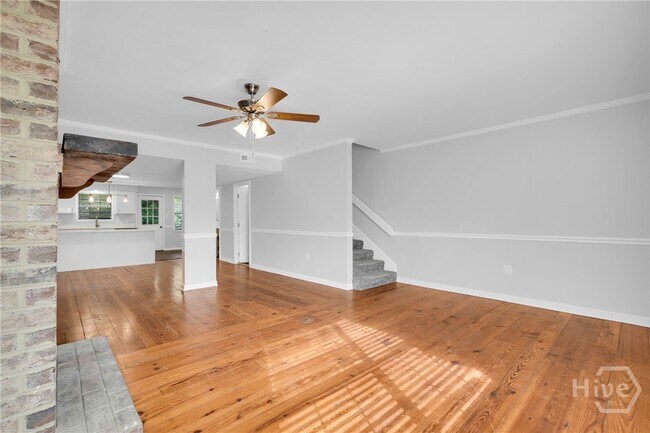 Building Photo - 2612 Whatley Ave