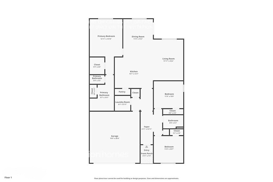 Building Photo - 109 Cherella Ln