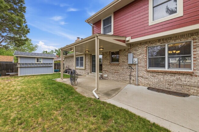 Building Photo - Single-Family Home in Near-Perfect Condition | 931 square foot 3-Car Garage!! | Covered Patio | L...