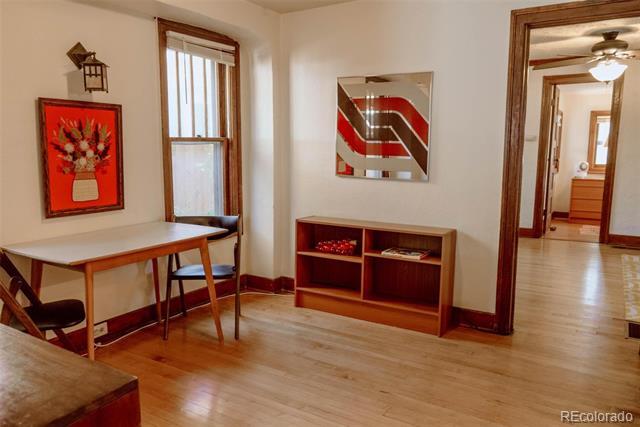 Building Photo - 416 W Kiowa St