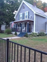 Building Photo - 21 Center St