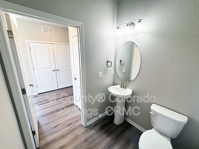 Building Photo - 5512 Stetson Hills Blvd