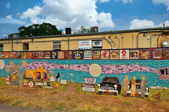 Building Photo - 1000 Arcadia Ave