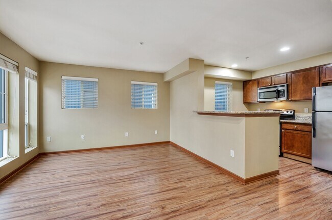 Floorplan - Aventine Apartment Homes