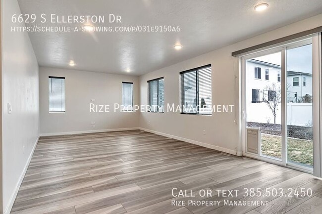 Building Photo - 6629 Ellerston Dr.