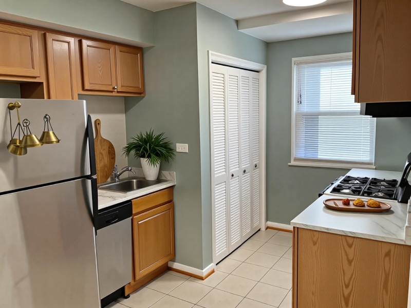 Building Photo - 526 Kenyon St NW