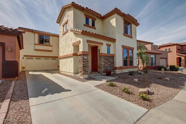 Building Photo - Stunning Rancho Del Ray double story overlooking community park.