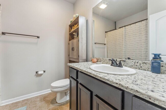 Building Photo - Beautiful home in Berkshire Subdivision....