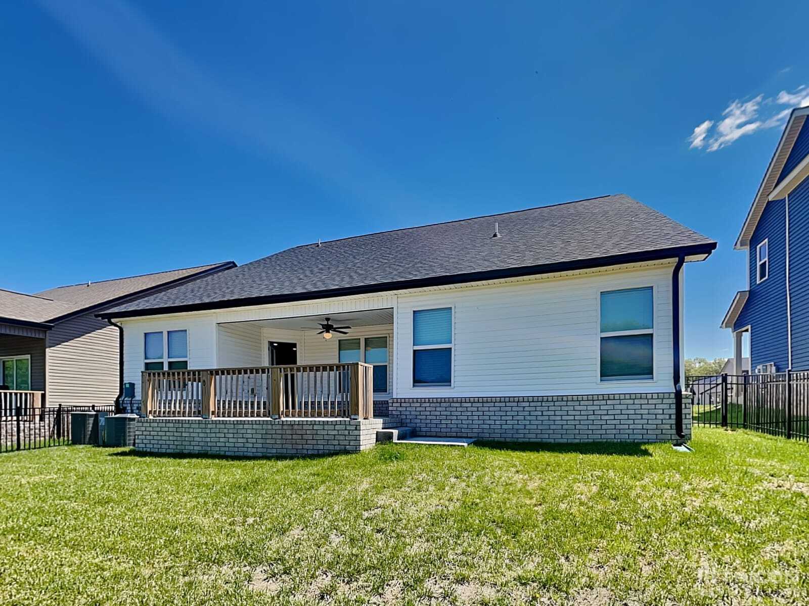 Building Photo - 4034 Ft Sumter Dr