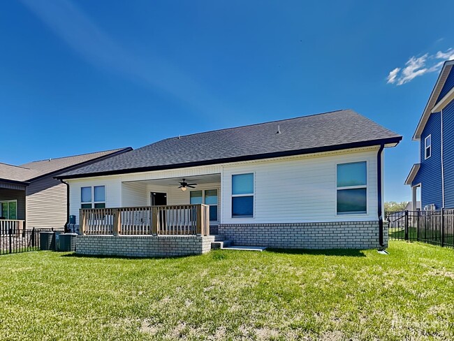 Building Photo - 4034 Ft Sumter Dr
