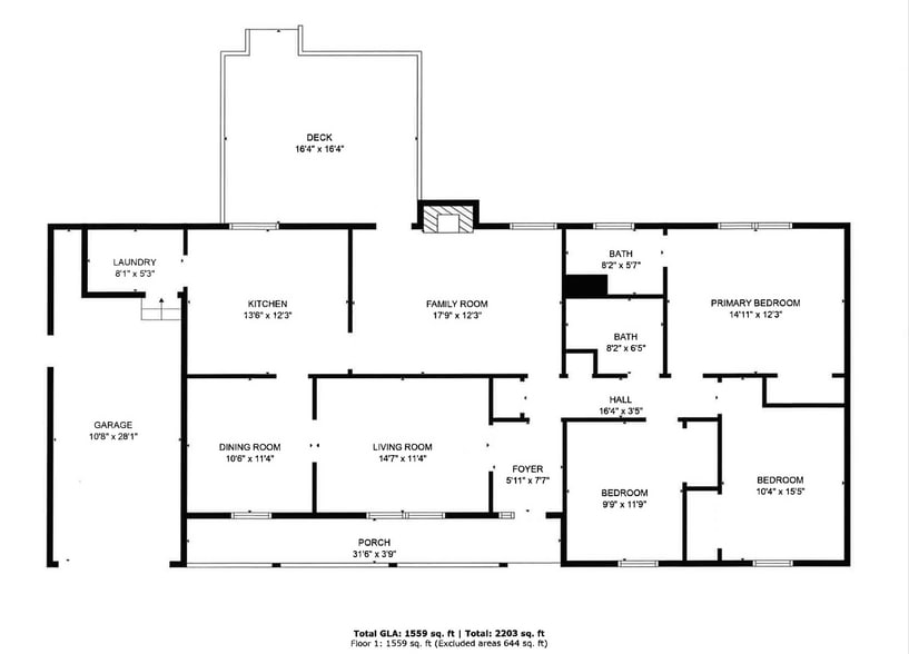 Building Photo - 528 Indian Trl