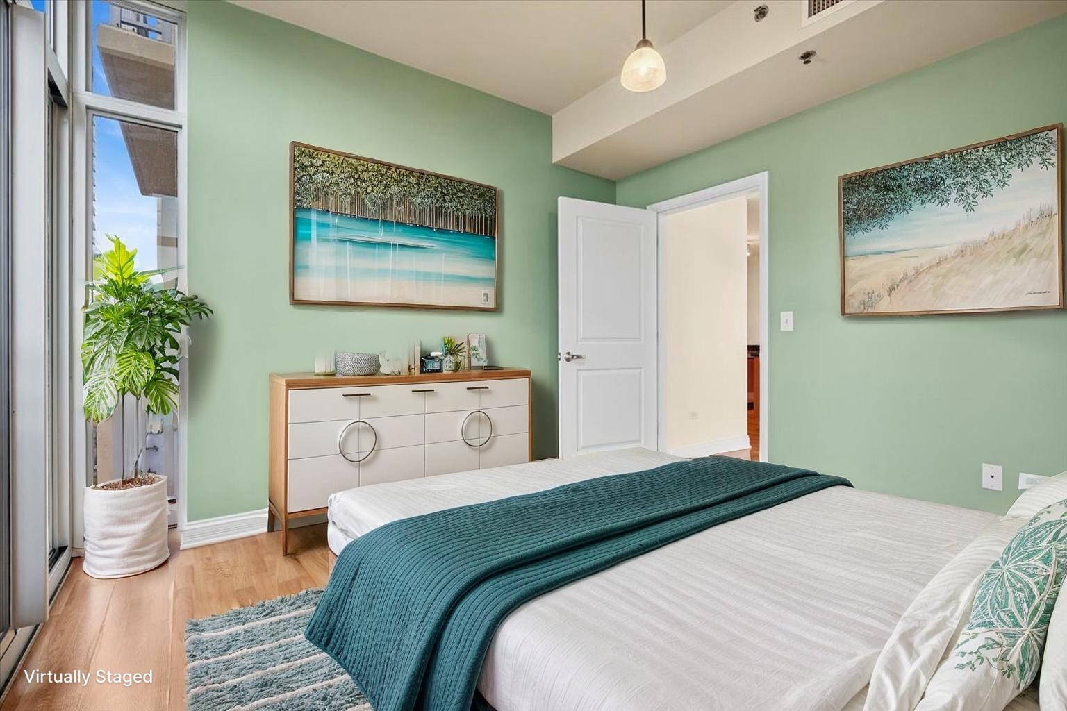 Building Photo - 1400 S Michigan Ave