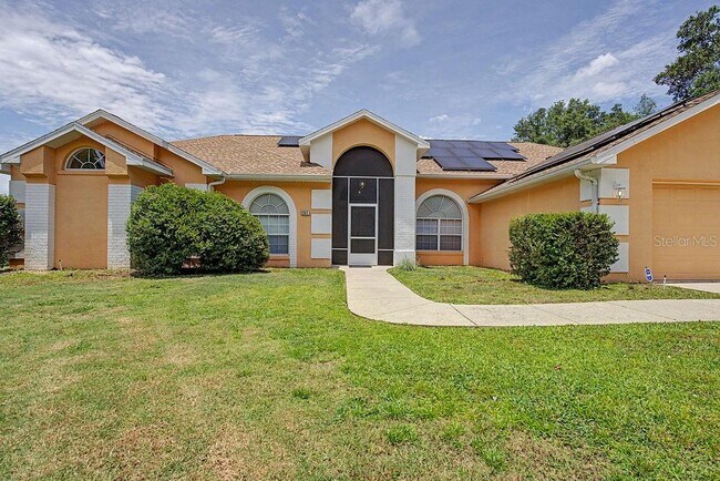 Building Photo - 20811 SW 81st Loop