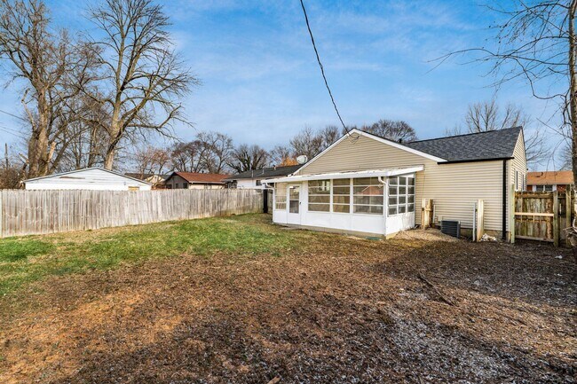 Building Photo - 1839 Hemswell Ct