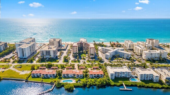 Building Photo - 3475 S Ocean Blvd