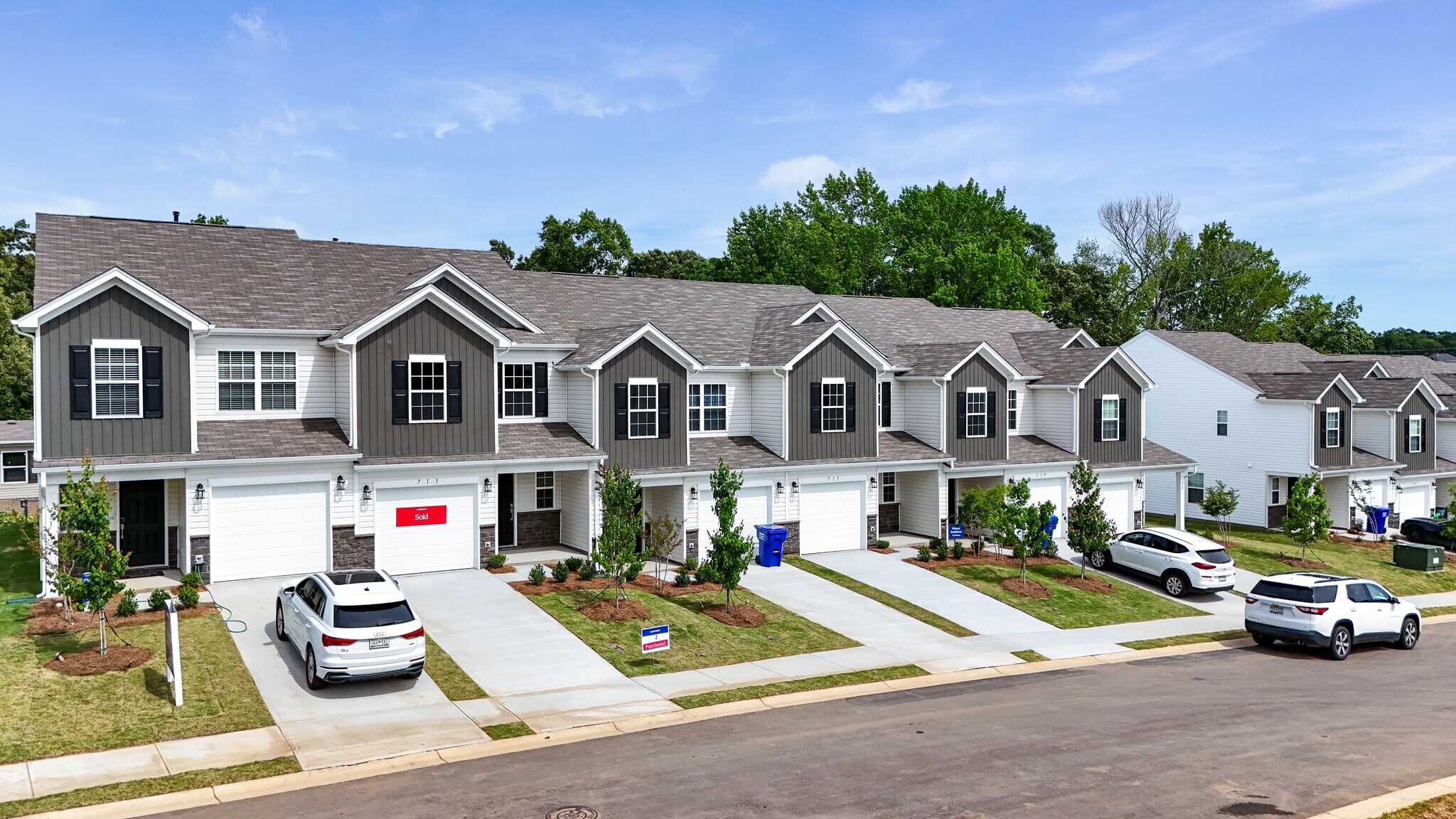 Building Photo - 717 McKissick Dr