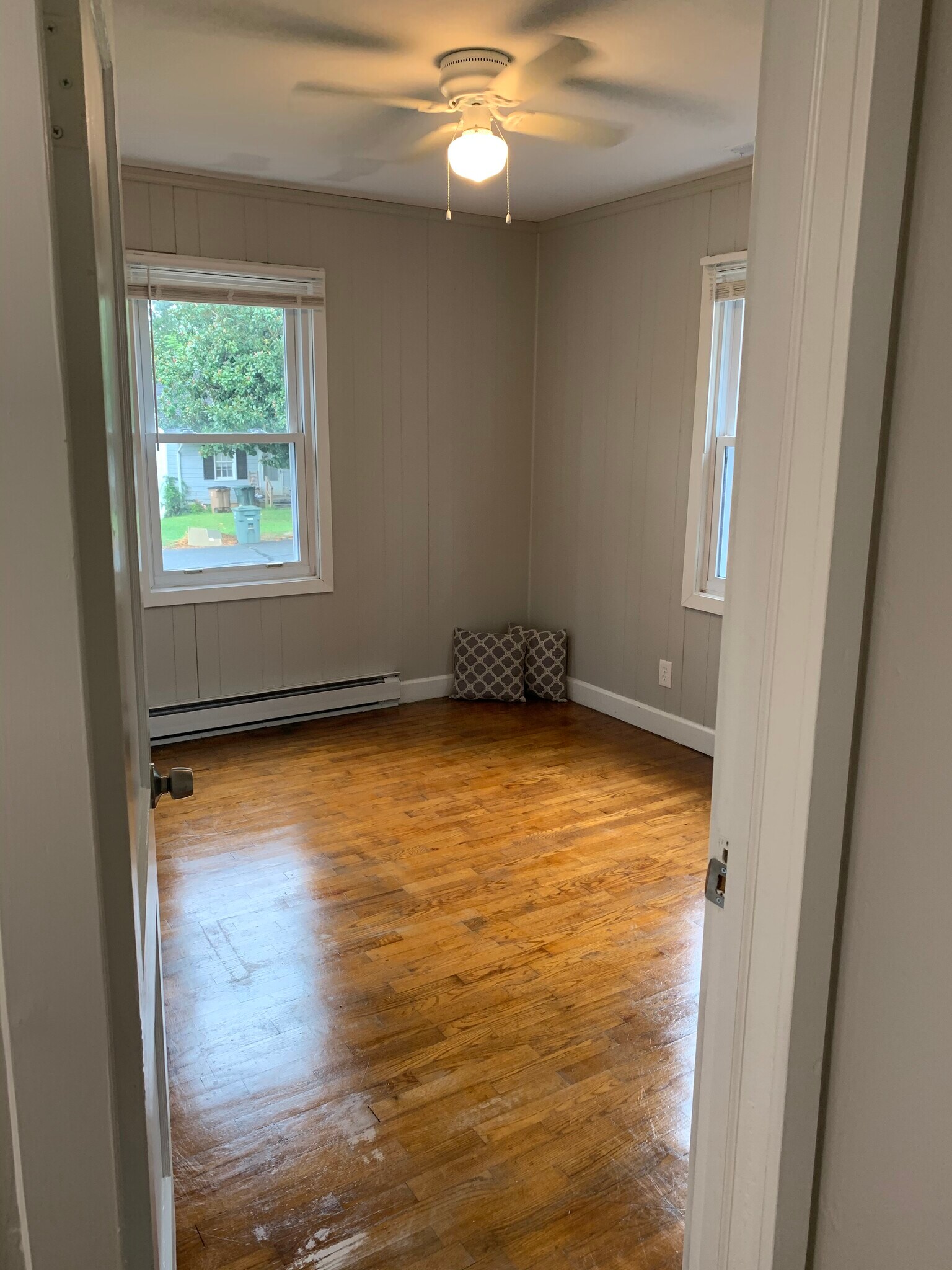 Bedroom2 - 4310 Cornell Ave