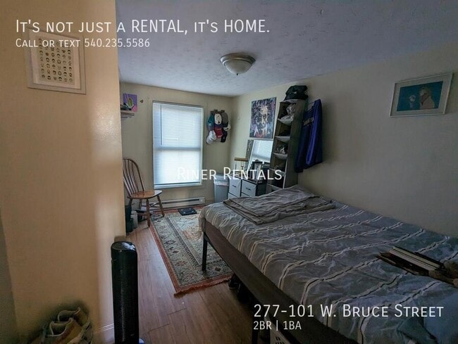 Building Photo - 277-101 W. Bruce Street-