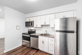 Interior Photo - Alexander Arms Apartments