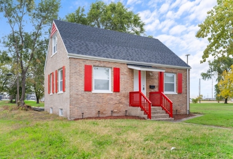 Primary Photo - 514 Spring St