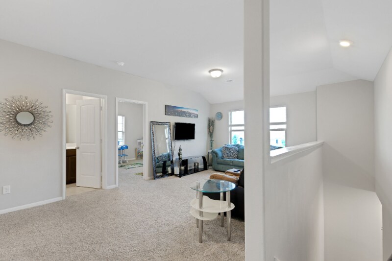 Building Photo - 4510 Red Yucca Dr