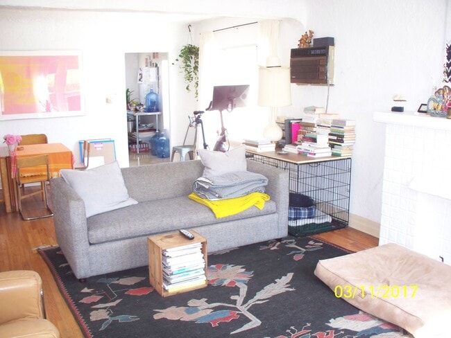 Building Photo - 4354 Coolidge Ave