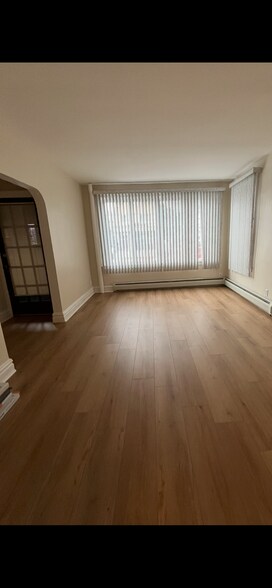 Living Room - 120 W 45th St