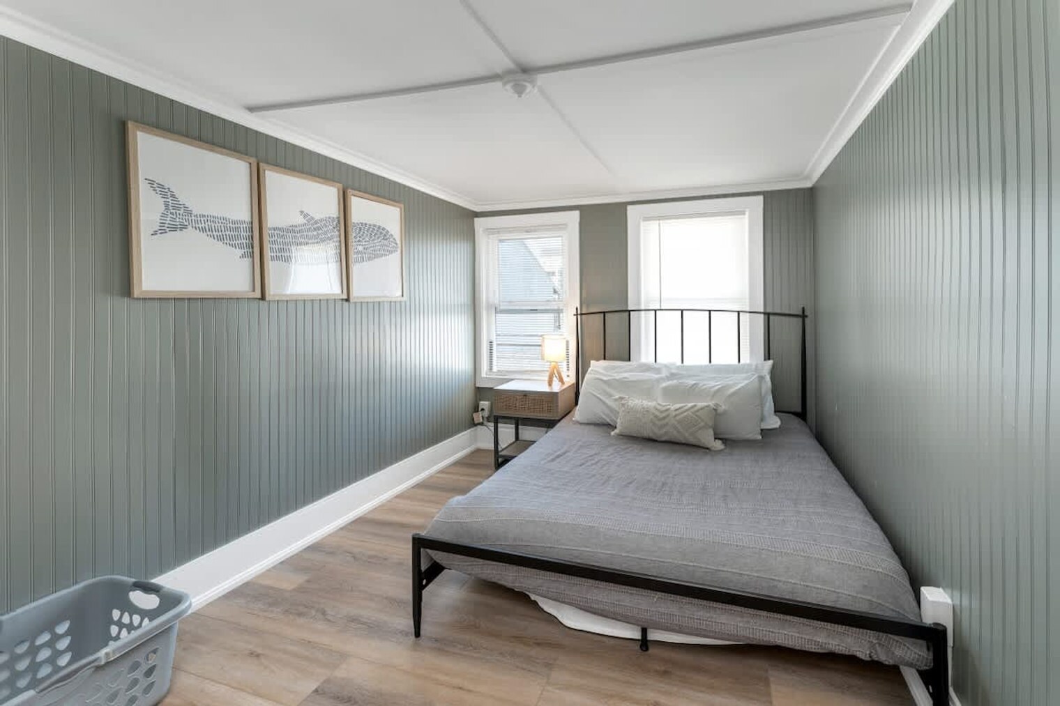 Building Photo - 9 Cole St