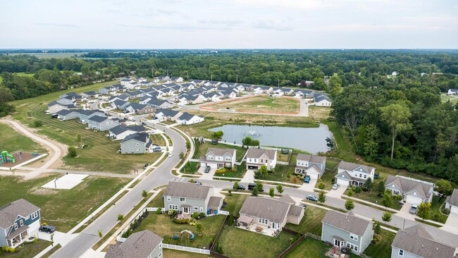 Building Photo - 468 Rochdale Run