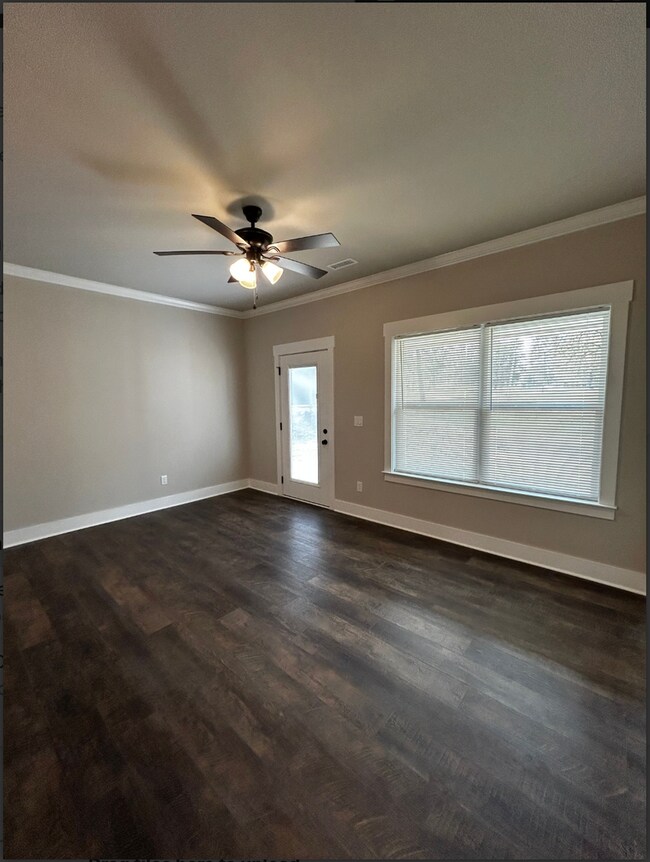 Building Photo - BRAND NEW Charming 2 Bed, 2 Bath, 1 Car Ga...
