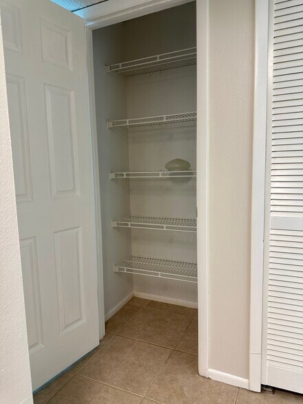 Pantry - 3455 Countryside Blvd