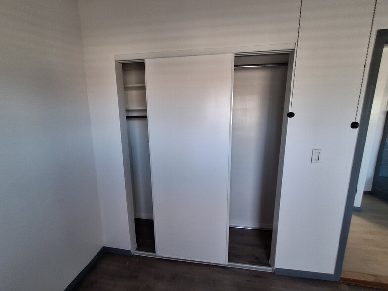 Bedroom #1 - 1412 W 107th St