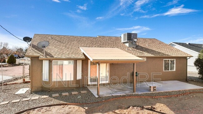 Building Photo - 4907 N Arnold Dr