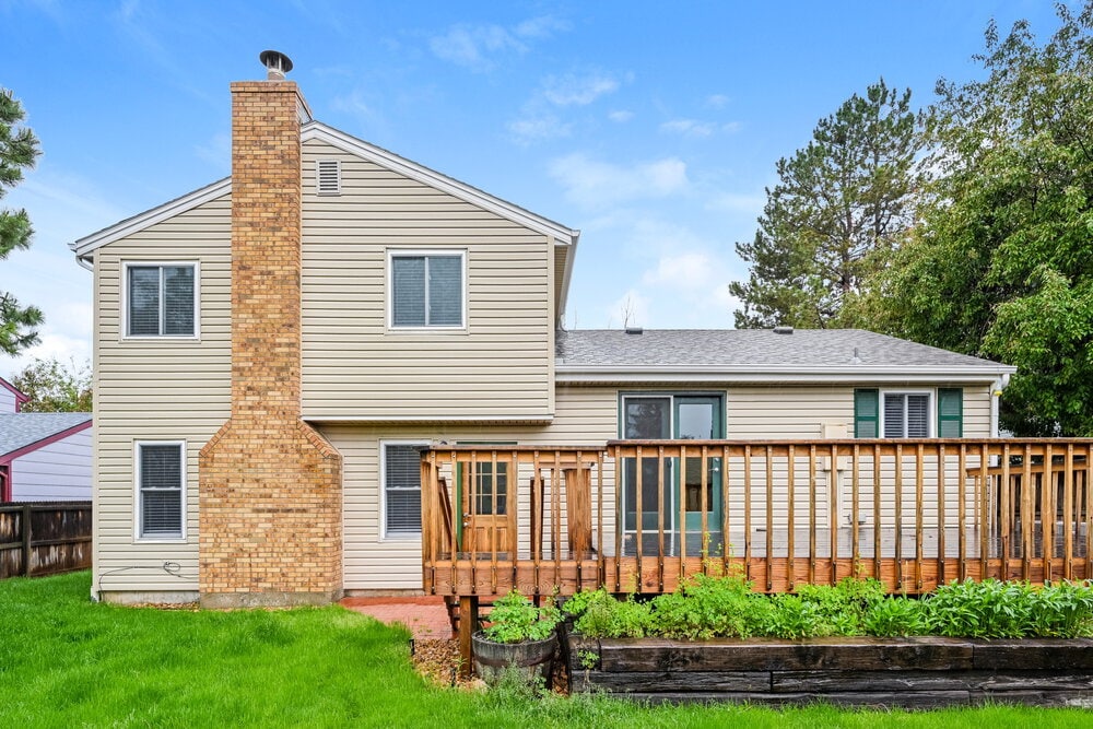 Building Photo - 5384 S Telluride Way
