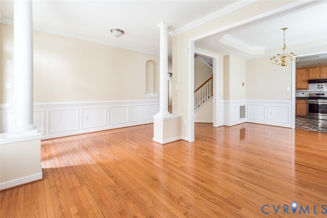 Building Photo - 11200 Chappell Ridge Ct