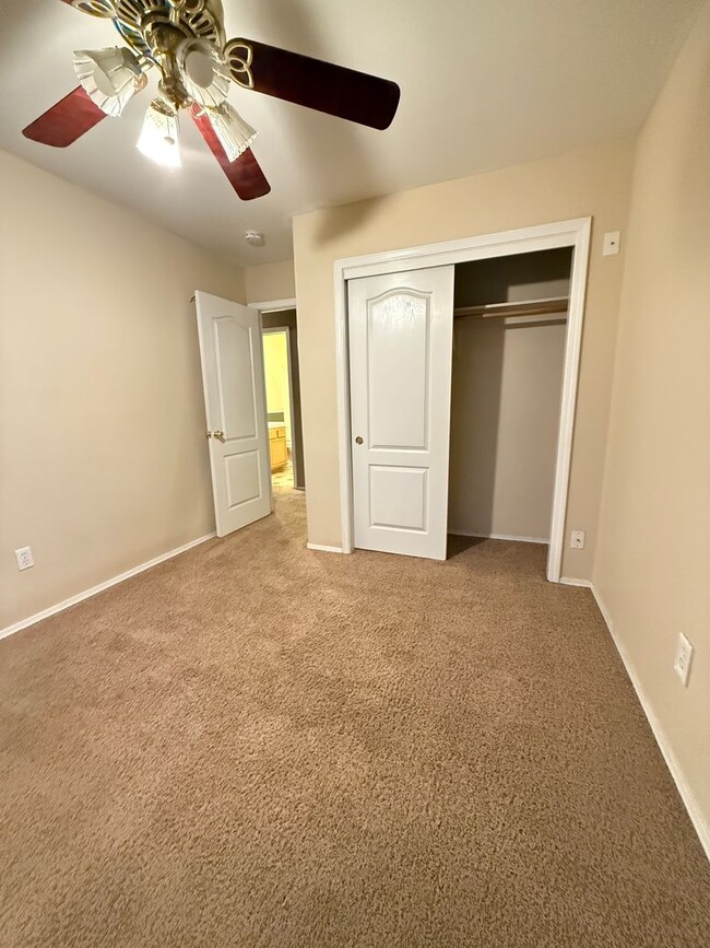 Building Photo - Home with a Huge backyard! Available Now