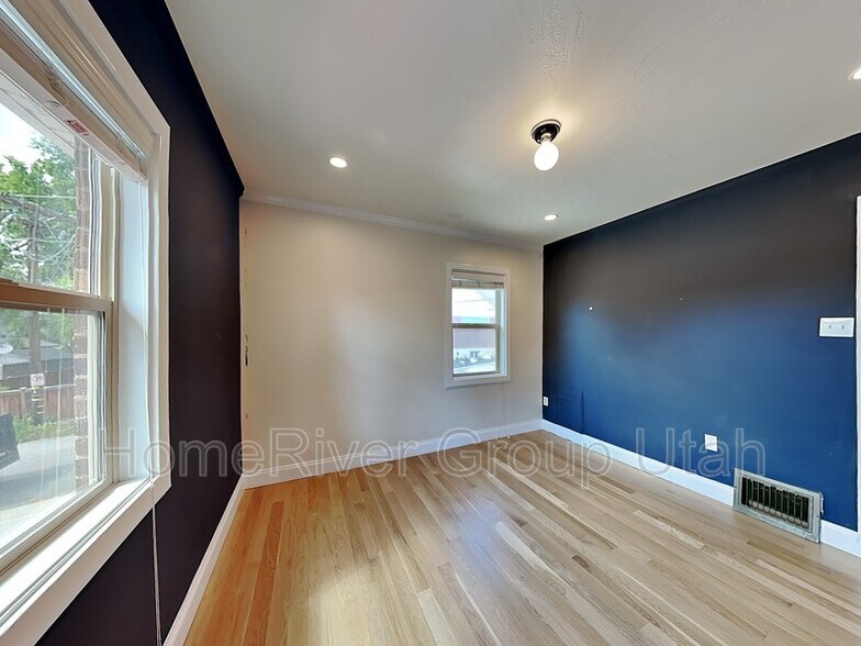 Building Photo - 1588 S 1300 E
