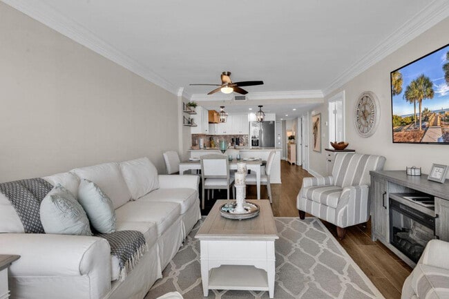 Building Photo - 2001 S Ocean Blvd